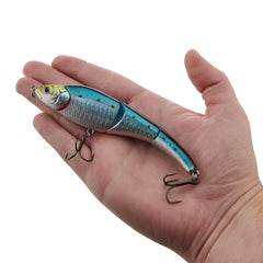 Magic Swimmer Saltwater