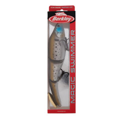 Magic Swimmer® Saltwater