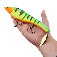 Magic Swimmer® Saltwater