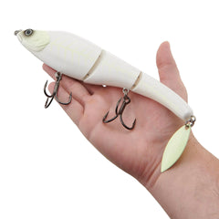 Magic Swimmer® Saltwater