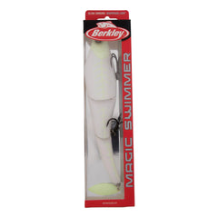 Magic Swimmer® Saltwater