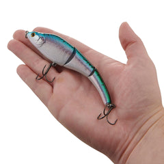 Magic Swimmer® Saltwater