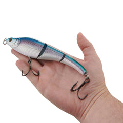 Magic Swimmer Saltwater