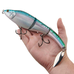 Magic Swimmer® Saltwater