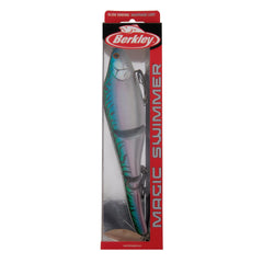 Magic Swimmer® Saltwater