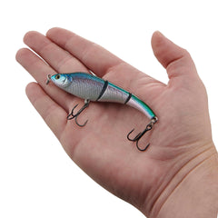 Magic Swimmer Saltwater