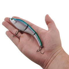 Magic Swimmer® Saltwater