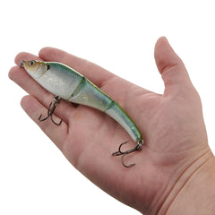 Magic Swimmer® Saltwater