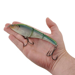Magic Swimmer® Saltwater