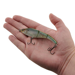 Magic Swimmer® Saltwater