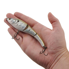 Magic Swimmer® Saltwater