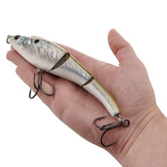 Magic Swimmer® Saltwater