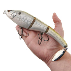 Magic Swimmer® Saltwater