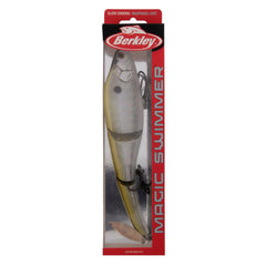 Magic Swimmer® Saltwater