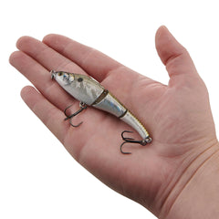 Magic Swimmer Saltwater