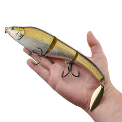 Magic Swimmer® Saltwater