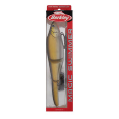 Magic Swimmer® Saltwater