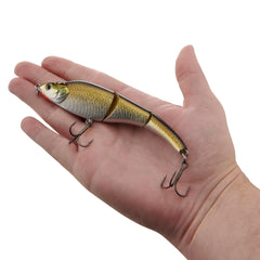 Magic Swimmer® Saltwater