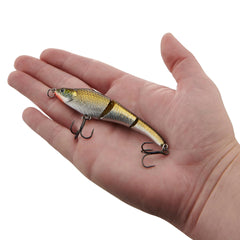 Magic Swimmer® Saltwater