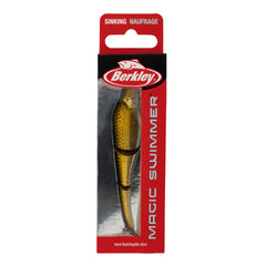 Magic Swimmer® Saltwater