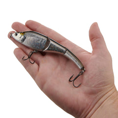 Magic Swimmer® Saltwater