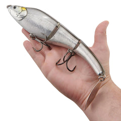 Magic Swimmer® Saltwater