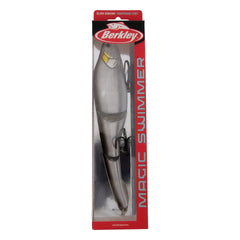 Magic Swimmer® Saltwater