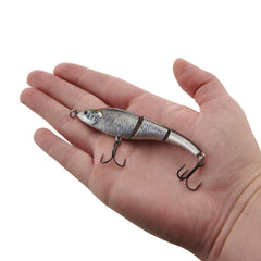 Magic Swimmer® Saltwater