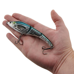 Magic Swimmer® Saltwater