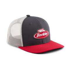 Performance Logo Trucker Hat