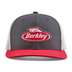 Performance Logo Trucker Hat