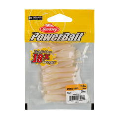 PowerBait® Atomic Tubes