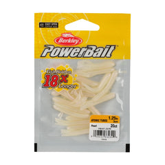 PowerBait Atomic Tubes