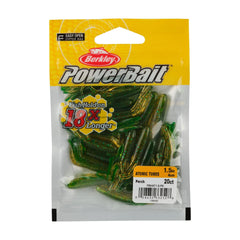 PowerBait Atomic Tubes
