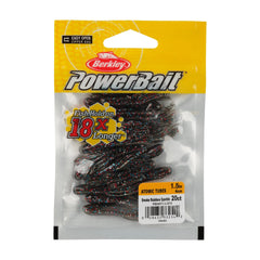 PowerBait Atomic Tubes