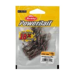 PowerBait Atomic Tubes
