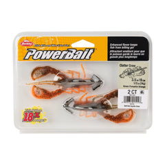PowerBait Clatter Craw