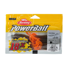 PowerBait® Curly Bones