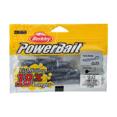 PowerBait® Curly Bones