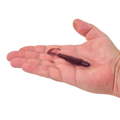 PowerBait® Curly Bones