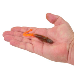 PowerBait Curly Bones