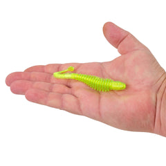 PowerBait Curly Bones
