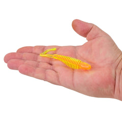 PowerBait® Curly Bones