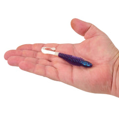 PowerBait Curly Bones