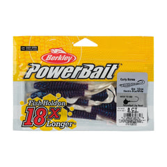 PowerBait® Curly Bones
