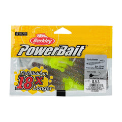 PowerBait Curly Bones