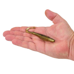 PowerBait® Curly Bones