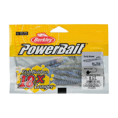 PowerBait® Curly Bones