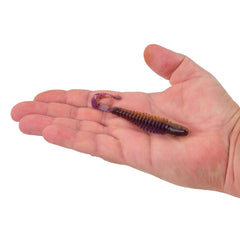 PowerBait Curly Bones