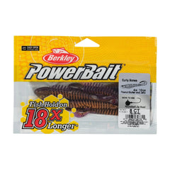 PowerBait Curly Bones